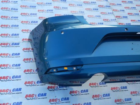 Bara spate VW Polo 6C 2014-In prezent  6C6807421A