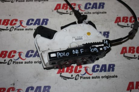 Broasca usa dreapta fata VW Golf 6 2009-2013 5K1837016