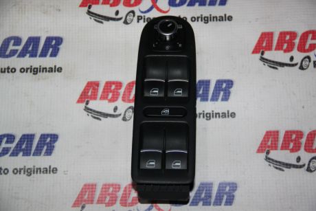 Butoane geamuri electrice si reglaj oglinzi VW Golf 6 2009-2013 5K0867255A