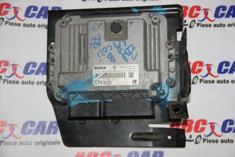 Calculator motor Opel Zafira B 2006-2014 1.9 CDTI 55205621EN