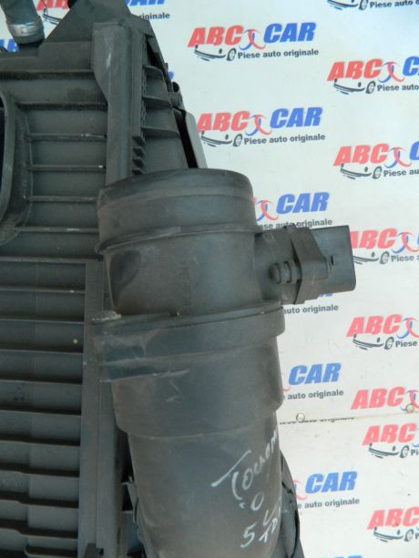 Debitmetru aer VW Touareg (7L) 2003-2010