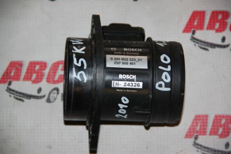 Debitmetru VW Polo 6R 1.2 TDI 2008-2014 03P906461