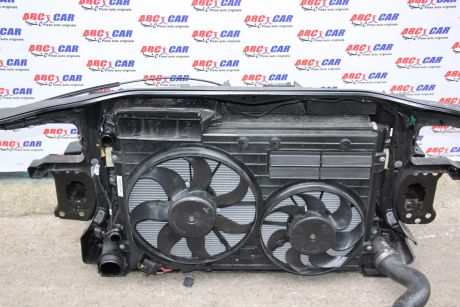 Electroventilatoare VW Passat CC 2008-2016 2.0 TSI