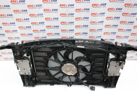 Electroventilator Audi A4 B9 8W 2.0 TFSI 2015-prezent 8W0959455F