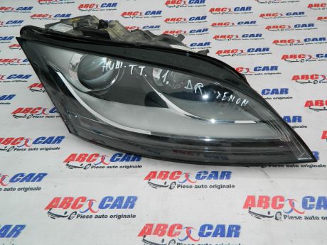 Far dreapta Bi-Xenon Audi TT 8J 2006-2014 8J0941030AM