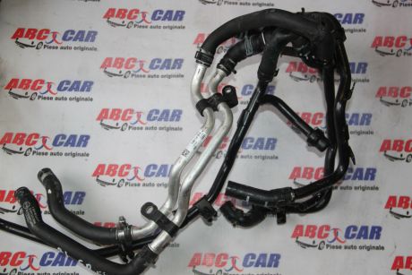Furtune apa Audi A4 B9 8W 2015-prezent 2.0 TDI 8W0121400B