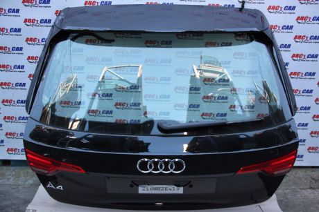 Haion Audi A4 B9 8W avant 2015-In prezent