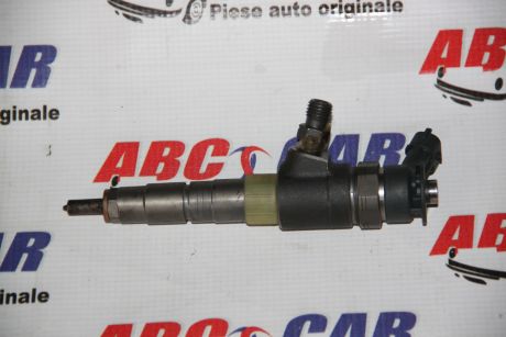 Injector Ford Fiesta 5 2002-2008 1.6 TDCI 0445110339