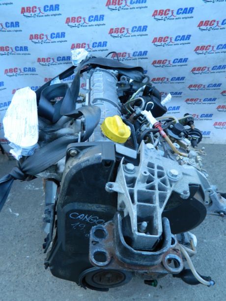 Injector Renault Kangoo 1 1997-2007 1.9 TDI