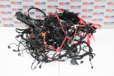 Instalatie electrica Audi A5 (F5) 2.0 TFSI 2016-2024 , cutie automata, quattro