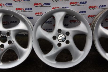 Janta aliaj R17 VW Passat B5 1999-2005 AH807560