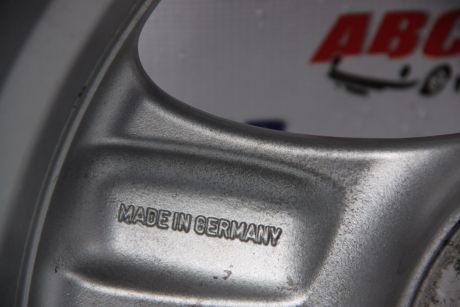 Janta aliaj R17 VW Passat B5 1999-2005 AH807560
