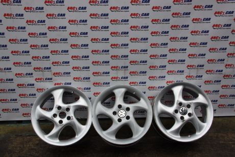 Janta aliaj R17 VW Passat B5 1999-2005 AH807560