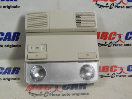 Lampa plafon VW passat B6  cod: 1K0947105P