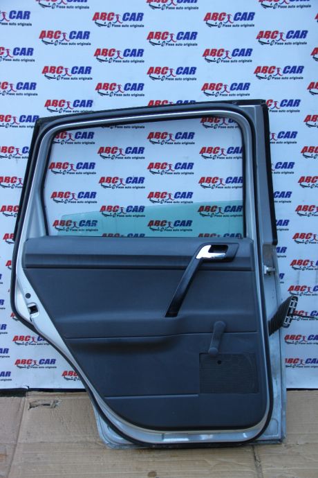 Macara usa stanga spate VW Polo 9N 2004-2008
