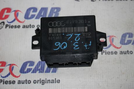 Modul parcare Audi A3 8P 2005-2012 8P0919283D