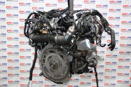 Motor Audi A6 4K C8 2018-prezent 2.0 TDI cod: DET