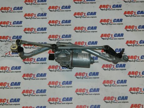 Motoras ansamblu stergatoare stanga Audi A1 8X 2010-2018 Cod: 8X1955119