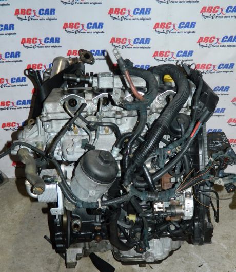 Racitor gaze Opel Astra H 2005-2009 1.7 CDTI  8973635151