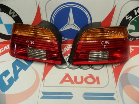 Stop dreapta BMW Seria 5 E39 1998-2004