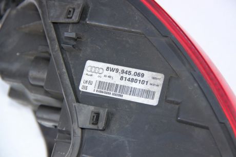 Stop stanga caroserie Audi A4 B9 8W avant 2015-In prezent 8W9945069