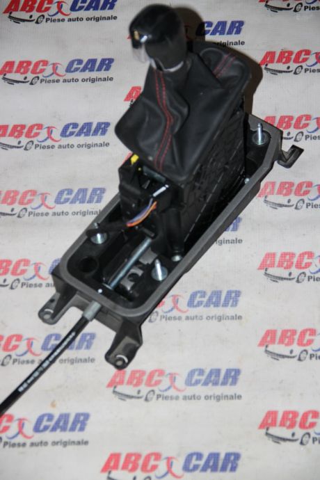 Timonerie cutie automata DSG VW Golf 7 2014-2020 5Q1713023AR