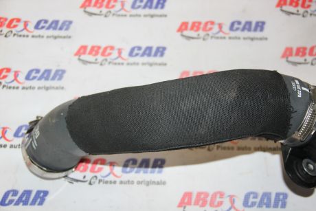 Tubulatura intercooler Audi A5 (F5) 3.0 TDI 2016-2024 8W0145737A