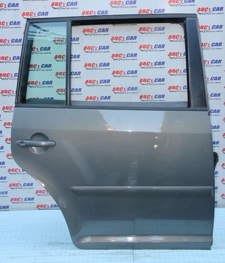 Usa dreapta spate VW Touran 2003-2009