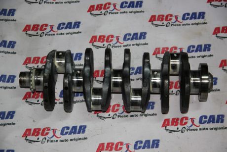 Vibrochen Skoda Octavia 2 (1Z3) 2004-2013 2.0 TDI BKD Cod: 038Q