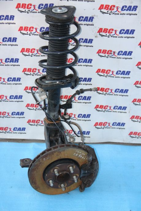 Amortizor dreapta fata Ford Focus 3 2012-2018 1.6 TDCI