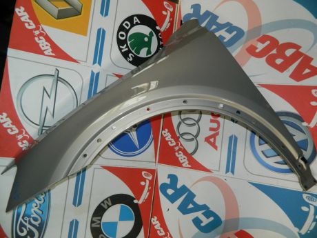 Aripa stanga fata Audi Q3 8U 2011-2015