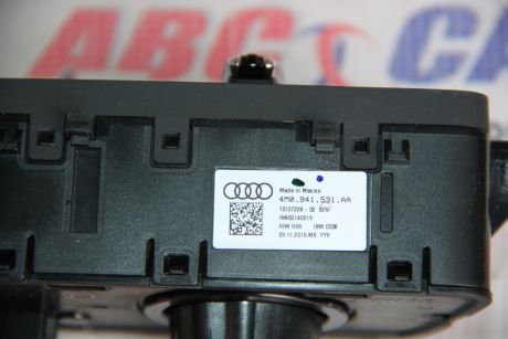 Bloc lumini Audi A5 (F5) 2016-2024 4M0941531AA