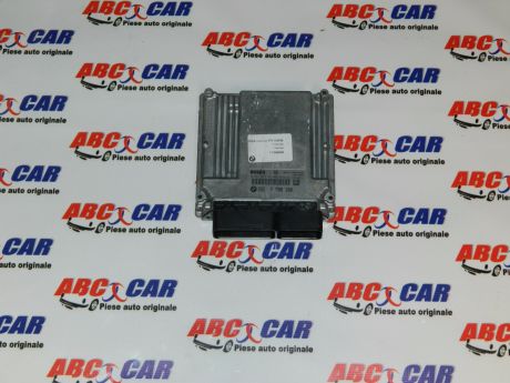 Calculator motor BMW Seria 3 E90/E91 2005-2012 2.0 Diesel 7798180