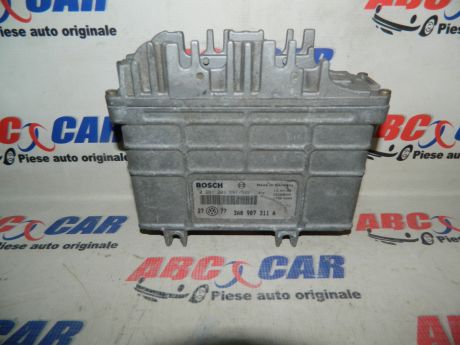 Calculator motor VW Golf 3 1991-1998 1.8 B 3A0907311A