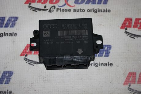 Calculator senzori parcare Audi Q7 4L 2005-2015 4F0919283L