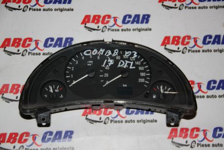 Ceas bord Opel Combo C 2001-2011 1.7 DTL 09166808FB