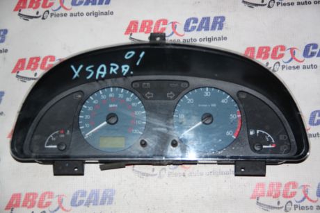 Ceasuri bord Citroen Xsara 2000-2004 2.0 HDI