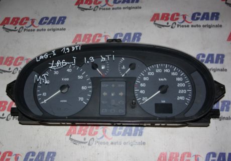 Ceasuri bord Renault Megane 1 1995-2002 7700427896C