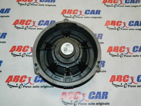 Difuzor usa spate Audi A4 B8 8K 2008-2015 8R0035411