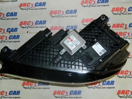 Far dreapta Bi-Xenon Led Cornering VW Tiguan (5N) facelift 2014 5N0941752B