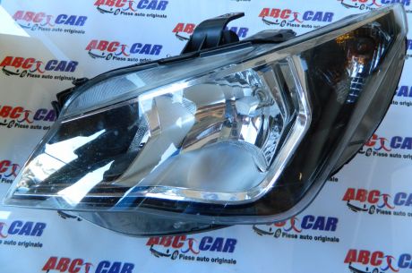 Far stanga Seat Ibiza 5 (6J5) facelift 2012-2017 6J1941005N