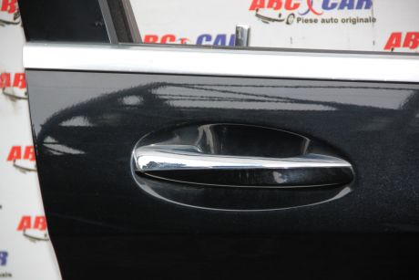 Maner exterior usa dreapta fata Mercedes S-Class W222 long 2014-2017