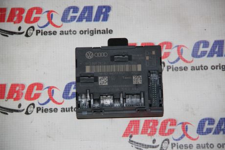Modul usa dreapta fata Audi A4 8K B8 2008-2016 8K0959792P