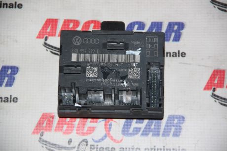 Modul usa dreapta fata Audi A5 8T 2008-2015 8K0959792D