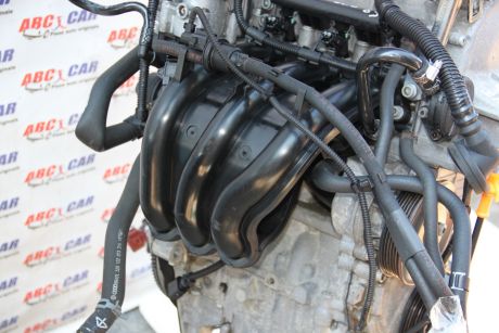 Motor VW Fox (5Z) 2005-2011 1.2 benzina cod: CHF