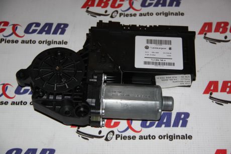 Motoras macara usa dreapta spate VW Touareg (7L) 2003-2010 7L0959795A