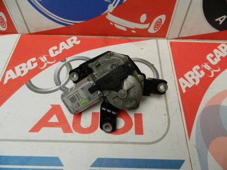 Motoras stergator haion Opel Zafira B COD: 53025212