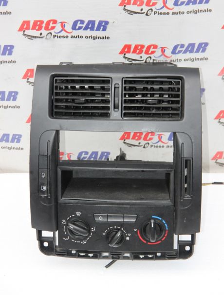 Ornament central plansa bord Peugeot Expert 2 2007-2016