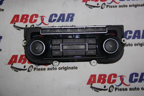 Panou comanda clima VW Scirocco 2008-2017 5K0907044EA 
