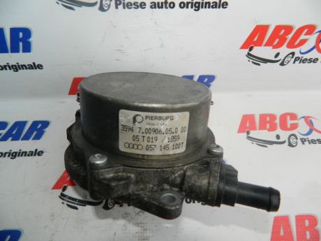 Pompa vacuum VW Phaeton 1 2004-2011 3.0 TDI  057145100T
